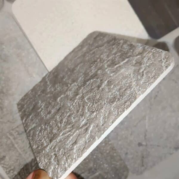Embossed Stone Plastic Wall Panels - Image 6