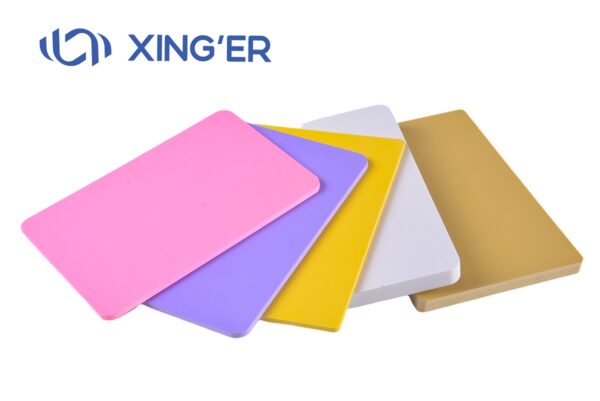 PVC Foam Board - Image 2