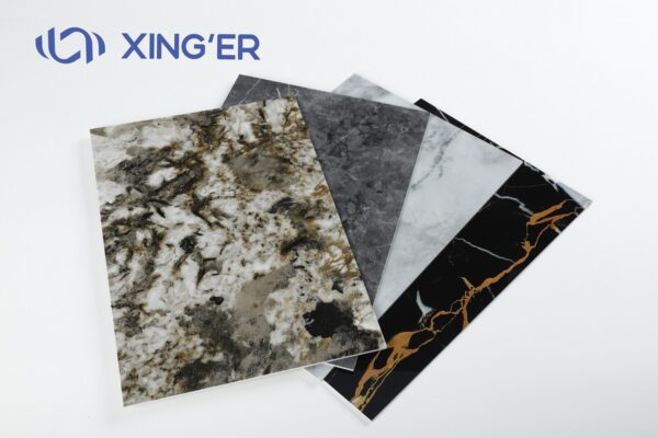 PVC Marble Sheet - Image 4