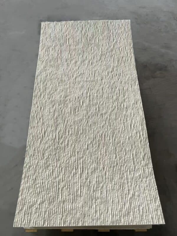 Embossed Stone Plastic Wall Panels - Image 5