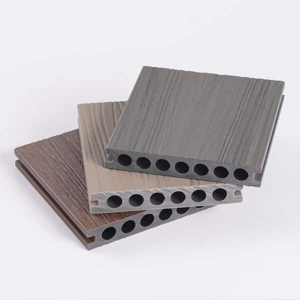 CO-Extrusion Wpc Decking - Image 5