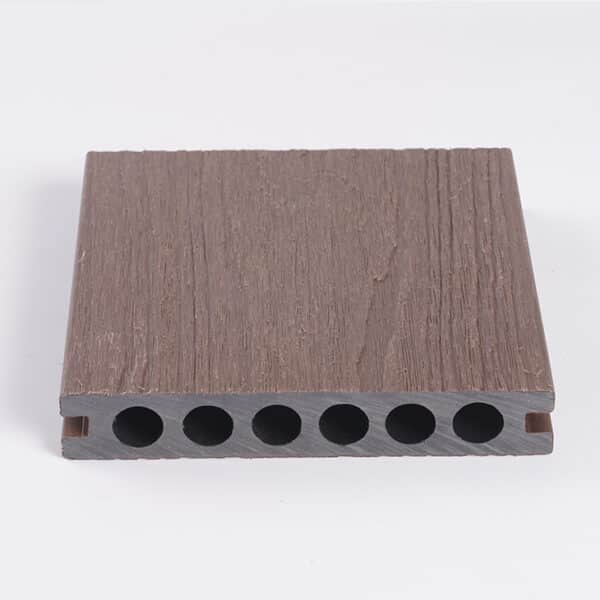 CO-Extrusion Wpc Decking - Image 2