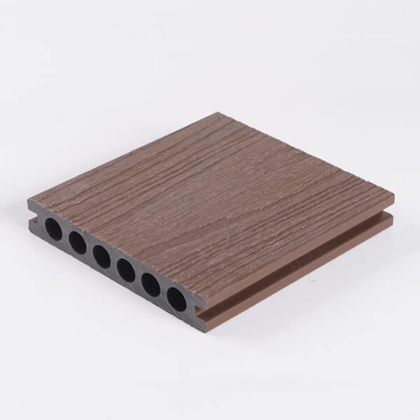 CO-Extrusion Wpc Decking - Image 3