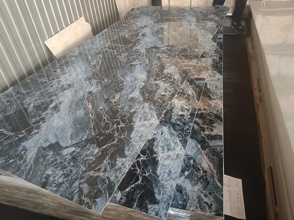 UV Marble Sheet