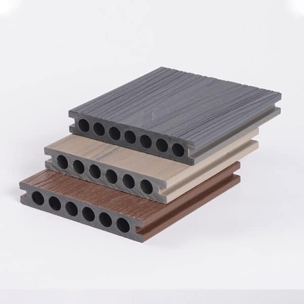 CO-Extrusion Wpc Decking - Image 4